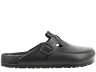 Klapki i japonki męskie - Birkenstock, Klapki męskie, Boston, rozmiar 46 - miniaturka - grafika 1