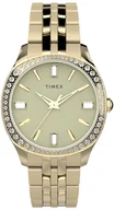 Zegarki damskie - Zegarek Timex TW2W17600 Trend - - miniaturka - grafika 1