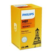 Żarówki samochodowe - Philips HB1 12V 65/45W P29t 9004C1 - miniaturka - grafika 1