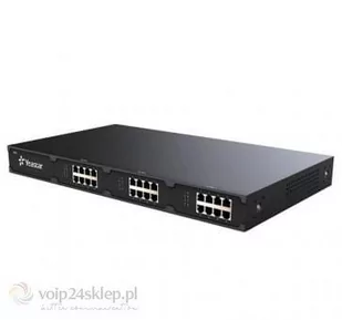 Yeastar S300 VOIP IP-PBX - Centrale telefoniczne - miniaturka - grafika 2