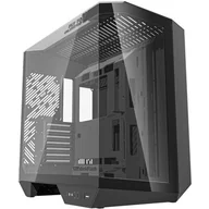 Obudowy komputerowe - Obudowa DARKFLASH DY470 Czarny - miniaturka - grafika 1
