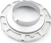 Lampy studyjne - Lampa studyjna Massa Mocowanie / Adapter / Przejściówka z Softbox na Bowens - miniaturka - grafika 1