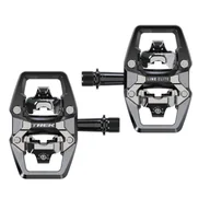 Pedały rowerowe - Pedały zatrzaskowe Trek Line Elite - miniaturka - grafika 1