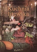 Książki kucharskie - Kuchnia litewska - miniaturka - grafika 1