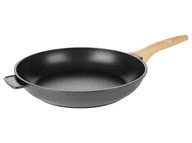 Patelnie - LIVARNO home Patelnia aluminiowa, Ø 32 cm - miniaturka - grafika 1