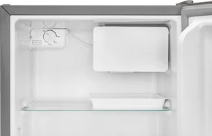 Lodówka Bomann KB 7245 Inox - Lodówki - miniaturka - grafika 6