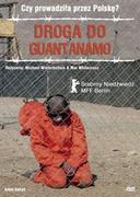 Filmy fabularne DVD - Droga do Guantanamo [DVD] - miniaturka - grafika 1