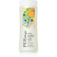 Szampony do włosów - Joanna _PEHology szampon oczyszczający - peeling do włosów i skóry 300 ml - miniaturka - grafika 1
