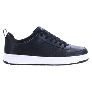 Buty do chodzenia dla dzieci Skechers Smooth Street-genzo - Buty trekkingowe dziecięce - miniaturka - grafika 1