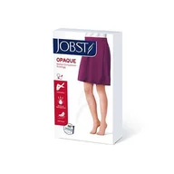 Bielizna lecznicza - JOBST OPAQUE podkolanówki uciskowe długie CCL1 naturalny, rozmiar 2 ZP - >>> DARMOWA od 99zł <<<- - miniaturka - grafika 1