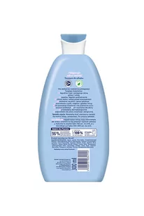 BOBINI Baby Szampon hypoalergiczny dla niemowląt- wiek 0+ - 300ml - Kosmetyki kąpielowe dla dzieci - miniaturka - grafika 3