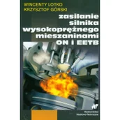 Technika - Zasilanie silnika wysokoprężnego mieszaninami ON i EETB - K. Górski, W. Lotko - miniaturka - grafika 1