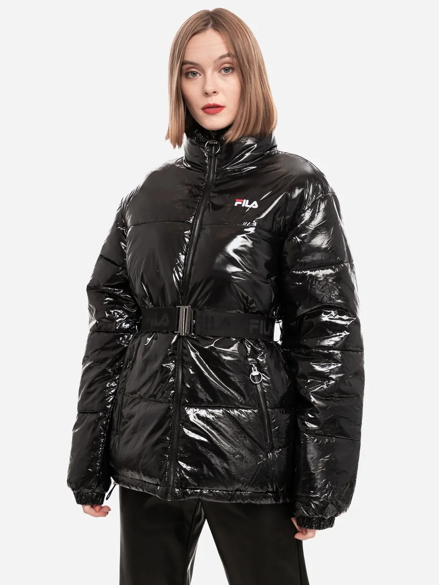 Kurtka damska Fila 687901-002 M