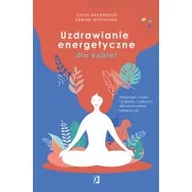 E-booki - nauka - Uzdrawianie energetyczne dla kobiet Keith Sherwood,Sabine Wittmann - miniaturka - grafika 1