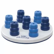 Zabawki dla psów - Trixie Zabawki Gra edukacyjna Samotnik nr kat. 32023 - miniaturka - grafika 1