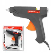 Dekoratorstwo - Pistolet Do Kleju Klejenia Na Gorąco Klejarka 60W - miniaturka - grafika 1