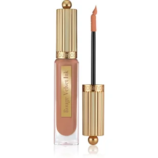 Szminka Bourjois Rouge Velvet Ink 01 (3614228410823) - Szminki - miniaturka - grafika 1
