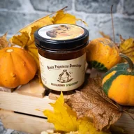 Miód - Miód nektarowo spadziowy 400g - miniaturka - grafika 1