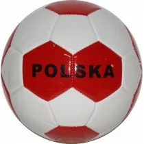 Piłka nożna Polska Dromader - Piłka nożna - miniaturka - grafika 1