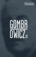 E-booki - literatura polska - Kosmos Witold Gombrowicz - miniaturka - grafika 1