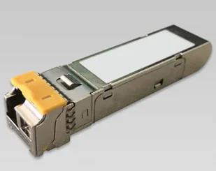 PLANET MGB-TSB moduł przekaźników sieciowych Swiatłowód 1000 Mbit/s mini-GBIC MGB-TSB - Pozostałe akcesoria sieciowe - miniaturka - grafika 1