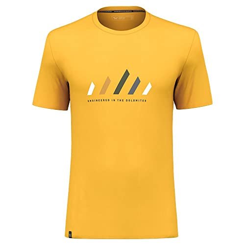 Pure Stripes Dry M T-shirt