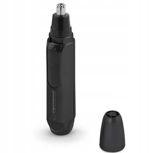 MINI GOLARKA TRYMER DO NOSA I USZU NA BATERIE - Trymery - miniaturka - grafika 1