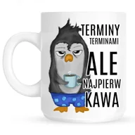 Kubki - kubek ze śmiesznym napisem - miniaturka - grafika 1