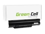 Baterie do laptopów - Green Cell FS07 do Fujitsu-Siemens Lifebook S2210 S6310 L1010 - miniaturka - grafika 1