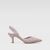 Czółenka - Czółenka Gino Rossi LB-601 - miniaturka - grafika 1