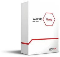 Programy finansowe i kadrowe - WAPRO Gang 365 BIURO PLUS 50 - miniaturka - grafika 1