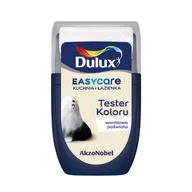 Farby wewnętrzne - Farba lateksowa Dulux EasyCare Kuchnia i Łazienka tester – waniliowa poświata - miniaturka - grafika 1