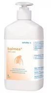 Kremy i maski do rąk - Balmea Skin Care 500ml balsam regenerujący do rąk - miniaturka - grafika 1