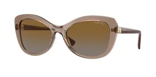 Okulary Przeciwsłoneczne Vogue VO 5515SB 2940T5 55 - Okulary przeciwsłoneczne - miniaturka - grafika 1