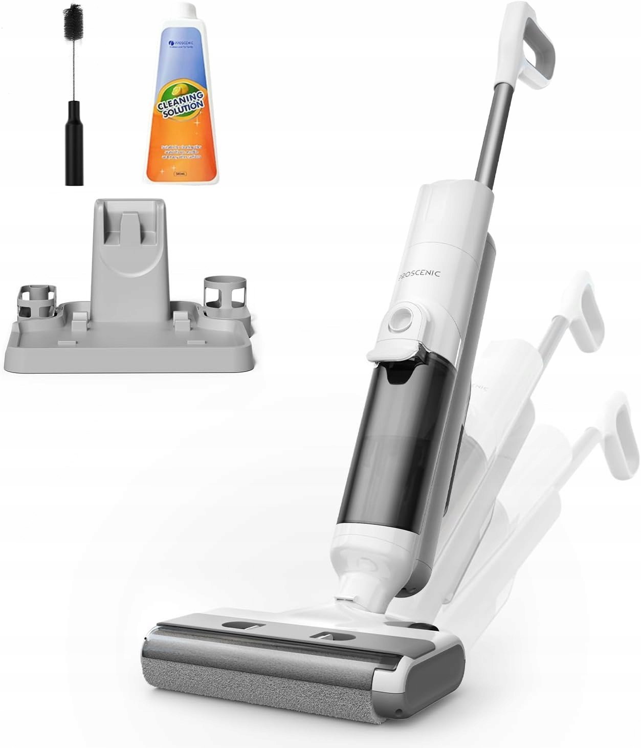 Proscenic F10 Ultra