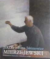 Książki o kulturze i sztuce - Jerzy Mierzejewski - miniaturka - grafika 1