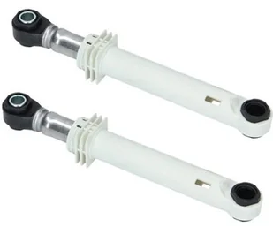 2X Amortyzatory pralki Samsung DC66-00531C 80N - Akcesoria i części do pralek i suszarek - miniaturka - grafika 1