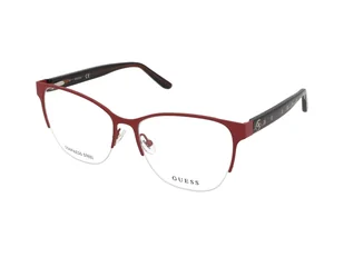 Guess GU2873 070 - Okulary korekcyjne, oprawki, szkła - miniaturka - grafika 1