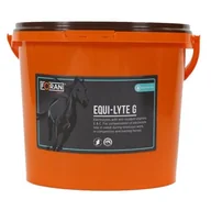 Pasze dla zwierząt - Elektrolity FORAN EquiLyte 1kg - miniaturka - grafika 1