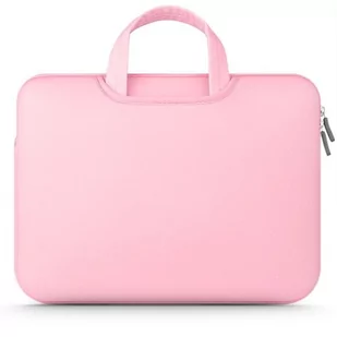 Tech-Protect AIRBAG LAPTOP 15-16 PINK - Torby na laptopy - miniaturka - grafika 3