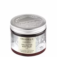 Balsamy i kremy do ciała - Balsam z masłem shea Mleko 200 ml 200 ml - miniaturka - grafika 1