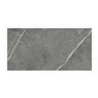 Panele ścienne i boazeria - Płytka samoprzylepna marmur biało-szary rolka 280 x 60 cm PSR-0001 - miniaturka - grafika 1