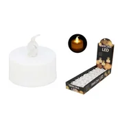 Świece - Świeca LED 2 cm - miniaturka - grafika 1