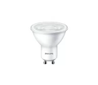 Żarówki LED - LED Żarówka Philips GU10/4,7W/230V 2700K - miniaturka - grafika 1