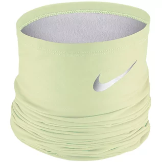 Czapki i chusty sportowe damskie - Komin na szyję damski Nike Dri-FIT Neck Wrap - grafika 1