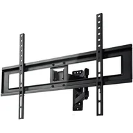 Uchwyty do telewizora - Gembird Uchwyt LCD 32-65 cali do 35 kg - miniaturka - grafika 1
