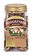 Warzywa świeże i suszone - Podgrzybek brunatny suszony słoik 40 g - miniaturka - grafika 1