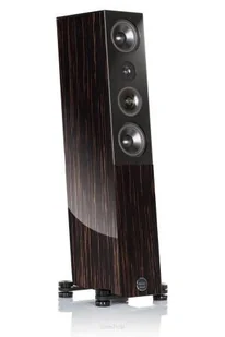 Audio Physic Midex 2 gloss heban - Głośniki i kolumny - miniaturka - grafika 1