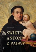 Religia i religioznawstwo - Święty Antoni z Padwy - miniaturka - grafika 1