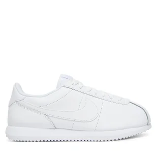 Sneakersy Nike Cortez DN1791 109 Biały - Sneakersy damskie - miniaturka - grafika 1